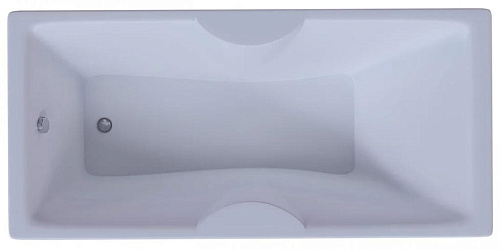Ванна акриловая Aquatek  FEN190-0000079
