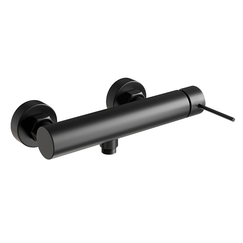 Смеситель для душа WasserKRAFT Niers 3000 3002BL Смеситель для душа WasserKRAFT Niers 3000 3002BL