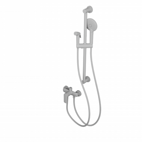 Смеситель для душа Wonzon & Woghand  WW-A4888-MW