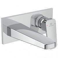 Смеситель Ideal Standard BD244AA Ceraplan для раковины, Chrome (хром) Смеситель Ideal Standard BD244AA Ceraplan для раковины, Chrome (хром)