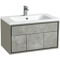 Тумба Aquaton Уэльс 1A214101WAC30