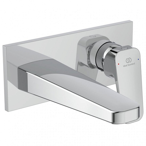 Смеситель Ideal Standard BD244AA Ceraplan для раковины, Chrome (хром) Смеситель Ideal Standard BD244AA Ceraplan для раковины, Chrome (хром)