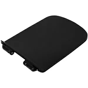 Крышка-сиденье BelBagno BB3201SC-MB Sela для унитаза, черный матовый