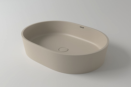 Раковина на столешницу HOLBI ARIEL 1.02.011.11.3 Раковина на столешницу HOLBI ARIEL 1.02.011.11.3