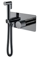 Смеситель Boheme STICK 127-SGM.2