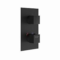 Встраиваемые смесители KERAMA MARAZZI FUTURA 67648EKM.01.093 Встраиваемые смесители KERAMA MARAZZI FUTURA 67648EKM.01.093