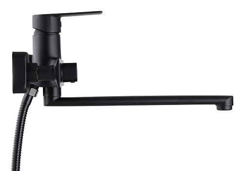 Смеситель для ванны Osgard FENDI BLACK 68223 Смеситель для ванны Osgard FENDI BLACK 68223