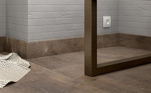 Плинтус FineFloor FF-1542,1442 6x240 см