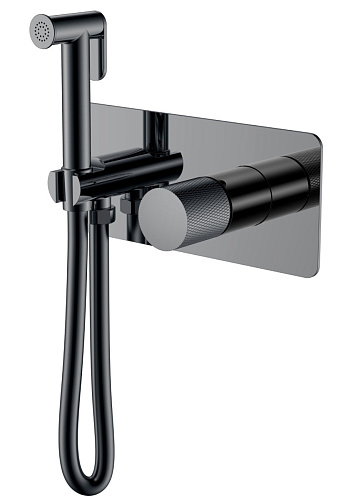 Смеситель Boheme STICK 127-SGM.2 Смеситель Boheme STICK 127-SGM.2