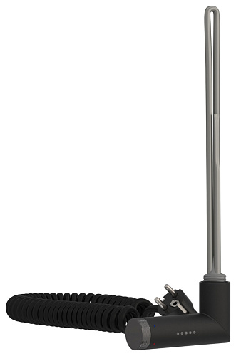 Модуль Сунержа 15-1517-2007 электрический многофункциональный, правый, муар темный титан Модуль Сунержа 15-1517-2007 электрический многофункциональный, правый, муар темный титан