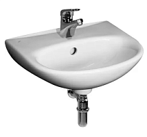 Раковина Jika ZETA 8.1539.3.000.104.1