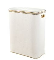 Корзина для белья Geralis  NCWG-B