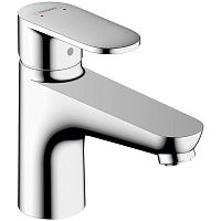 Смеситель для ванны Hansgrohe VERNIS BLEND 71443000