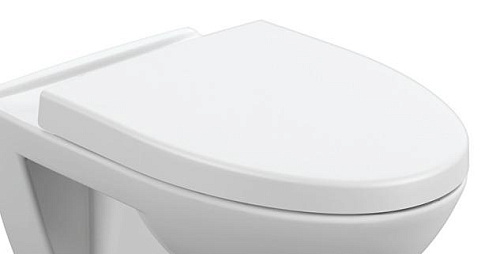 Сиденье для унитаза Cersanit PARVA S-DS-PARVA-DL-t Сиденье для унитаза Cersanit PARVA S-DS-PARVA-DL-t