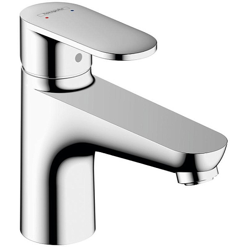 Смеситель для ванны Hansgrohe VERNIS BLEND 71443000 Смеситель для ванны Hansgrohe VERNIS BLEND 71443000