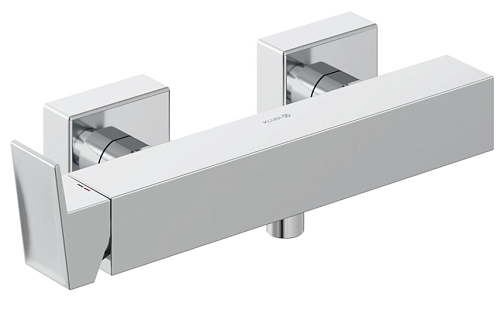 Смеситель для душа Kludi DECUS 548310575 Смеситель для душа Kludi DECUS 548310575