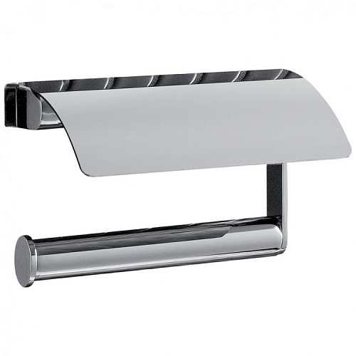 Держатель Ideal Standard N1382AA Connect для туалетной бумаги без крышки, Chrome (хром) - купить в Санкт-Петербурге, цена на Держатель Ideal Standard N1382AA Connect для туалетной бумаги без крышки, Chrome (хром) в интернет-магазине Керамос Держатель Ideal Standard N1382AA Connect для туалетной бумаги без крышки, Chrome (хром) купить недорого в интернет-магазине Керамос