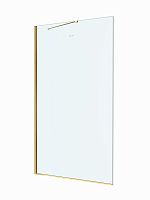 Душевая перегородка Cezares LIBERTA LIBERTA-L-1-TB-120-C-BORO