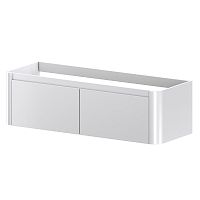 Тумба Armadi Art VOI 782-140-MW