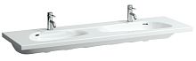Раковина Laufen Palomba 1600х500х40 8.1480.9.000.104.1 Раковина Laufen Palomba 1600х500х40 8.1480.9.000.104.1