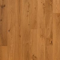 Паркетная доска Polarwood Elegance Oak Premium 138 Noble Brown, 14 мм