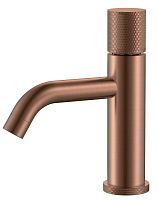 Смеситель для умывальника Boheme STICK 121-CB.2