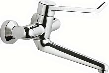 Смеситель Ideal Standard B8224AA Ceraplus для раковины, Chrome (хром) Смеситель Ideal Standard B8224AA Ceraplus для раковины, Chrome (хром)