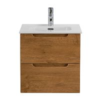 Тумба под раковину подвесная BelBagno Etna ETNA-500-2C-SO-RN