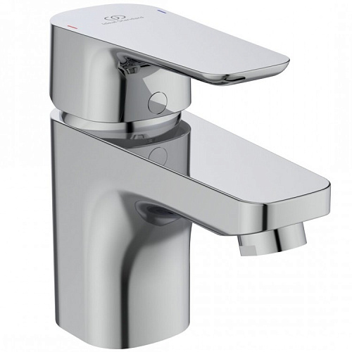 Смеситель Ideal Standard B0700AA Ceraplan III для раковины, Chrome (хром) Смеситель Ideal Standard B0700AA Ceraplan III для раковины, Chrome (хром)