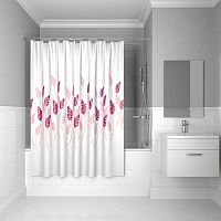 Шторка для ванны IDDIS Iddis SCID120P