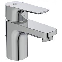 Смеситель Ideal Standard BC559AA Ceraplan III Slim для раковины, Chrome (хром) Смеситель Ideal Standard BC559AA Ceraplan III Slim для раковины, Chrome (хром)