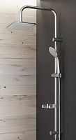 Душевая система Damixa Palace Evo 974200063