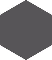 Глазурованный керамогранит APE Home Colle HexagonGraphite