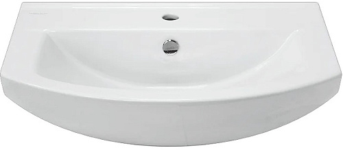 Умывальник Sanita Luxe BST65SLWB01 Best 65 полувстраиваемый 65х43 см, белый (нов. арт. WB.FN/Best/65-C/WHT.G/S1) Умывальник Sanita Luxe BST65SLWB01 Best 65 полувстраиваемый 65х43 см, белый (нов. арт. WB.FN/Best/65-C/WHT.G/S1)