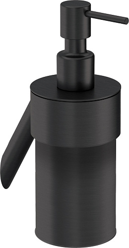 Дозатор Deante ADI_N421 Silia для жидкого мыла, Nero (черный) - купить в Санкт-Петербурге, цена на Дозатор Deante ADI_N421 Silia для жидкого мыла, Nero (черный) в интернет-магазине Керамос Дозатор Deante ADI_N421 Silia для жидкого мыла, Nero (черный) купить недорого в интернет-магазине Керамос