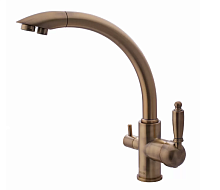 Смеситель для кухни Swedbe SWEDBE 8043 (exp)