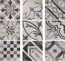 Керамическая плитка Mainzu Verona DecorErbe 20x20