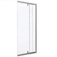 Душевая дверь RGW PA-02 04080207-11 Passage 70х195 (67-80)х185 см, прозрачное стекло