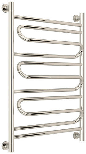 Полотенцесушитель водяной Сунержа 00-0205-8060 Элегия+ 800х600 мм, без покрытия