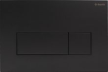 Клавиша Deante CST_N51P для инсталляции Slim Model 1, Nero (черный) Клавиша Deante CST_N51P для инсталляции Slim Model 1, Nero (черный)