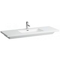 Раковина Laufen Living 130x48 8.1643.5.000.104.1