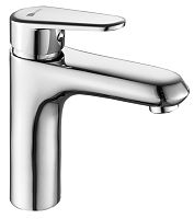 Смеситель Lemark LM0306C Point для раковины, хром
