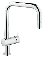 Смеситель для кухни Grohe Minta 32322000
