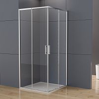 Душевой уголок Vincea Rapid-N VSS-3RN1212E10CL