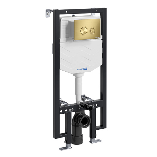 Система инсталляции WasserKRAFT Vils 56TLT.010.ME.MG01