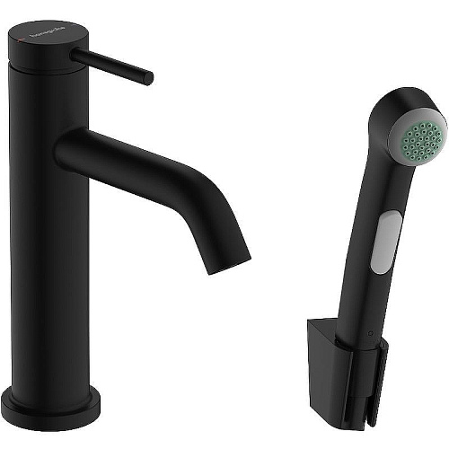 Смеситель для раковины Hansgrohe Tecturis S 73211670 Смеситель для раковины Hansgrohe Tecturis S 73211670