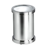 Стакан настольный. для зубных щеток Pomdor Dina 16.75.01.001