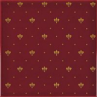 Плитка Ape Dandy Snob Burdeos 20x20 (SnobBurdeos)