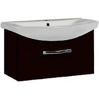 Тумба Aquaton Ария 1A1417K0AA950 Тумба Aquaton Ария 1A1417K0AA950
