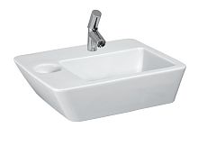 Раковина Laufen Alessi Dot 8.1090.2.400.104.1-LCC Раковина Laufen Alessi Dot 8.1090.2.400.104.1-LCC